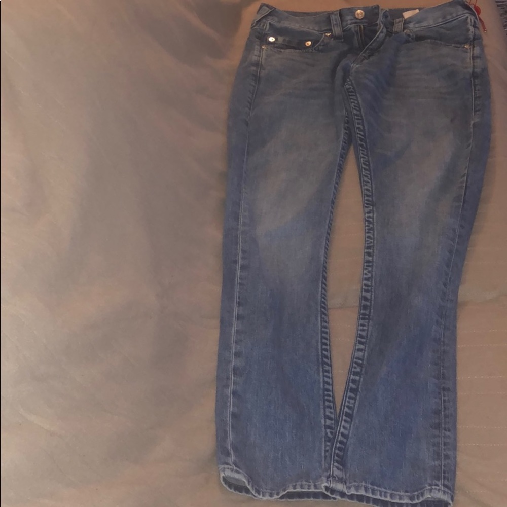 True religion